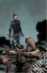 Kirkman Robert, Adlard Charlie (ILT)