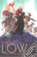 Remender Rick, Tocchini Greg (ILT), McCaig Dave (ILT), Wooton Rus (ILT), Girner Sebastian (EDT)