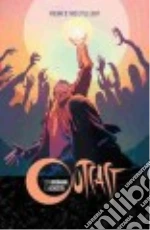 Kirkman Robert, Azaceta Paul (ILT), Breitweiser Elizabeth (ILT), Wooton Rus (CON), Basich Arielle (EDT)
