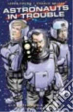 Young Larry, Adlard Charlie (ART), Smith Matt (ART), Tanowitz Kyler (ILT), Roshell John (CON)