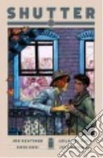 Keatinge Joe, Del Duca Leila (ART), Gieni Owen (CON)