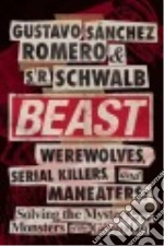 Romero Gustavo Sanchez, Schwalb S. R., Barnson Phil (FRW)