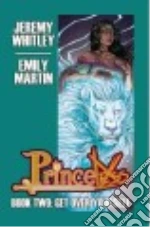 Whitley Jeremy, Martin Emily (ILT)