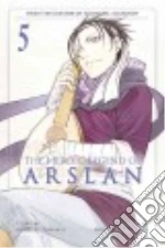 Tanaka Yoshiki, Arakawa Hiromu (CON)