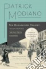 Modiano Patrick, Hillier Caroline (TRN), Wolf Patricia (TRN), Wynne Frank (TRN)