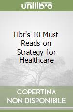 Harvard Business Review (COR), Porter Michael E., Collins James C., Kim W. Chan, Mauborgne Rene