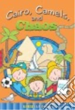 Klepeis Alicia, Abbott Simon (ILT)