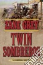 Grey Zane