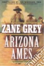 Grey Zane, Wheeler Joe (FRW)