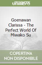 GOENAWAN, CLARISSA