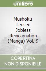 Rifujin Na Magonote