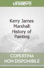 Kerry James Marshall