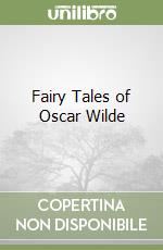 Russell P. Craig, Wilde Oscar