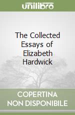 Hardwick Elizabeth, Pinckney Darryl (EDT)