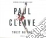 Cleave Paul, Ansdell Paul (NRT)