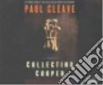 Cleave Paul, Ansdell Paul (NRT)