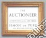 De Pury Simon, Stadiem William, Lister Ralph (NRT)