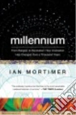 Mortimer Ian