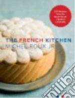 Roux Michel Jr.