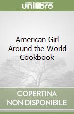 American Girl (COR), Gerulat Nicole Hill (PHT)