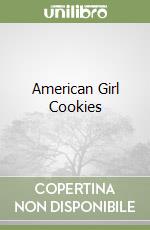 American Girl (COR), Gerulat Nicole Hill (PHT)