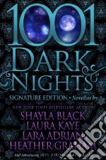 Graham Heather, Black Shayla, Adrian Lara, Kaye Laura, Rose M. J. (EDT)