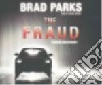 Parks Brad, Verner Adam (NRT)