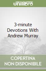 Murray Andrew