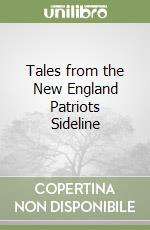Felger Mike, Palladino Ernie (CON), Grogan Steve (FRW), Belichick Bill (AFT)