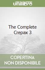 Crepax Guido
