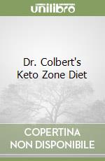 Colbert Don Dr.