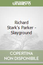Stark Richard, Cooke Darwyn