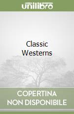 Grey Zane, Cather Willa, Wister Owen, Brand Max, Cramer Michael A. Ph.D. (INT)