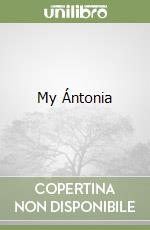 Cather Willa