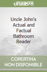 Bathroom Readers' Institute (COR)