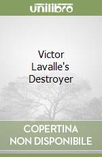 Lavalle Victor, Smith Dietrich (ILT)