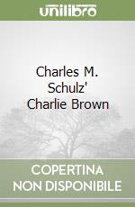Schulz Charles M. (CRT), Cooper Jason, Scott Vicki (ILT), Braddock Paige (ILT)