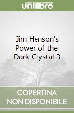 Henson Jim (CRT), Spurrier Simon, Johnson Phillip Kennedy, Matthews Kelly (ILT), Matthews Nichole (ILT)