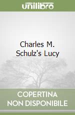 Schulz Charles M. (CRT), Cooper Jason, Scott Vicki (ILT), Braddock Paige (ILT), Cogar Whitney (CON)