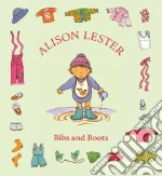 Alison Lester