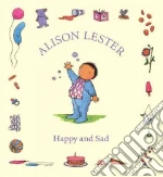 Lester Alison