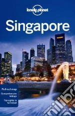 Lonely Planet Publications (COR)