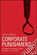 Adonis James