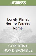 Lonely Planet Publications (COR)