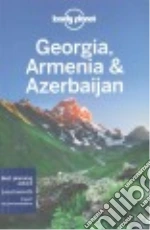 Lonely Planet Publications (COR), Jones Alex, Masters Tom, Maxwell Virginia, Noble John