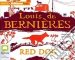De Bernieres Louis, Field David (NRT)