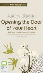 Brahm Ajahn, Greenslade Francis (NRT)