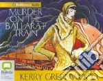 Greenwood Kerry, Daniel Stephanie (NRT)