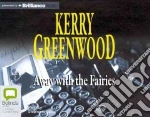 Greenwood Kerry, Daniel Stephanie (NRT)