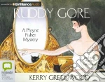 Greenwood Kerry, Daniel Stephanie (NRT)